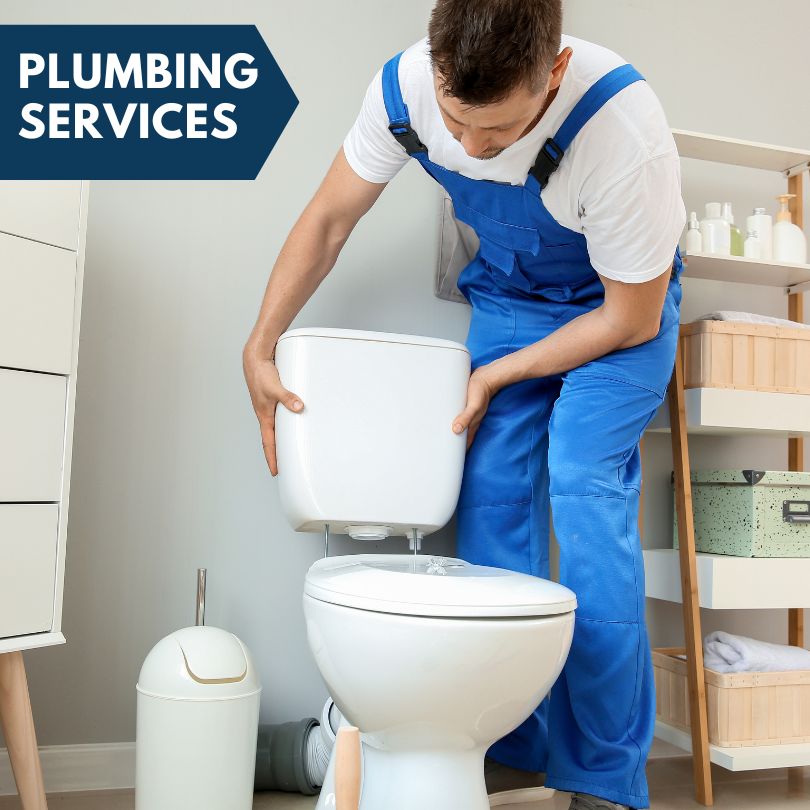 Plumbing Company in Eugene, OR